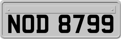 NOD8799