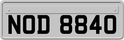 NOD8840