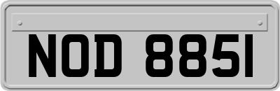 NOD8851