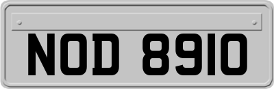 NOD8910