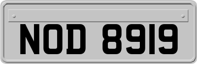 NOD8919