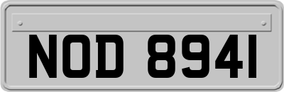 NOD8941