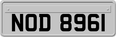 NOD8961