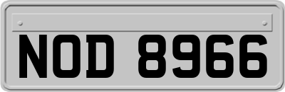 NOD8966