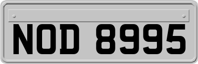 NOD8995