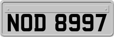 NOD8997