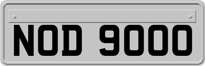 NOD9000