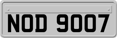 NOD9007