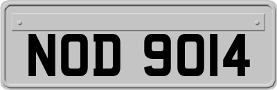 NOD9014