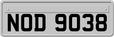 NOD9038