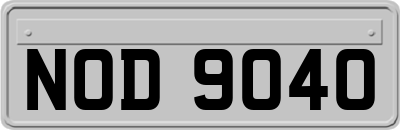 NOD9040