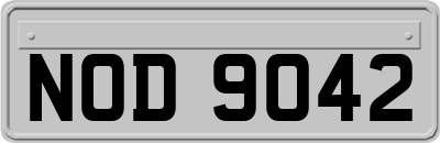 NOD9042