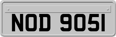NOD9051