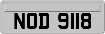 NOD9118