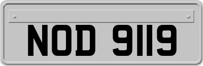 NOD9119