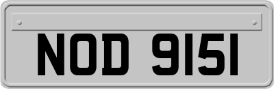 NOD9151