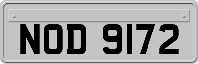 NOD9172