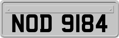 NOD9184
