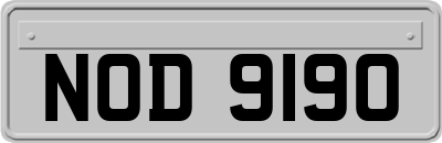 NOD9190