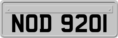NOD9201