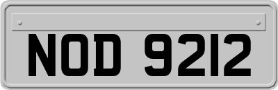 NOD9212