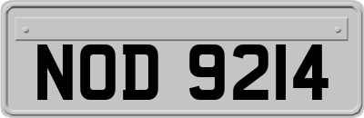 NOD9214