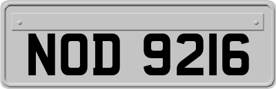 NOD9216