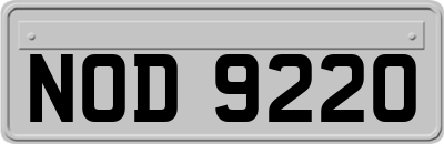NOD9220