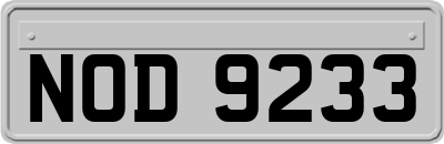 NOD9233
