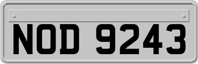 NOD9243