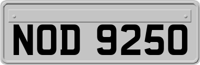 NOD9250