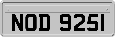 NOD9251