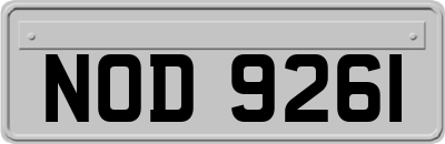 NOD9261