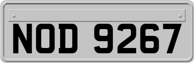 NOD9267