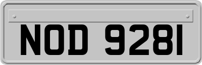 NOD9281