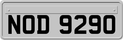 NOD9290