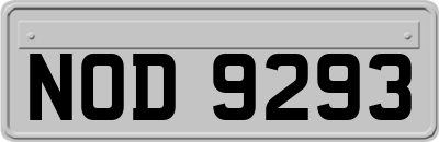 NOD9293