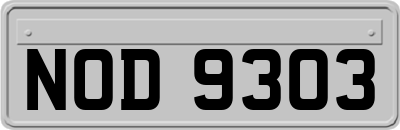NOD9303