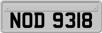 NOD9318