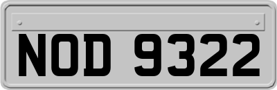 NOD9322