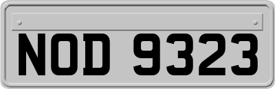NOD9323