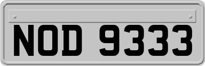 NOD9333
