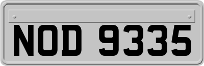 NOD9335