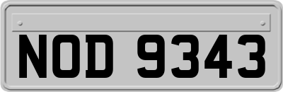 NOD9343