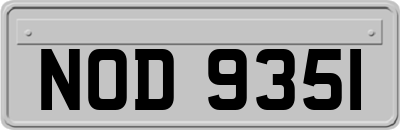 NOD9351