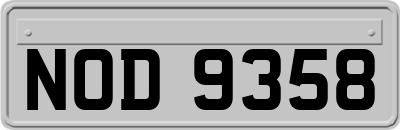 NOD9358