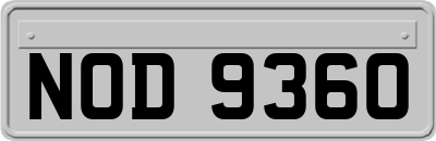NOD9360
