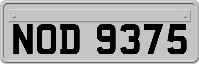 NOD9375