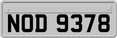 NOD9378