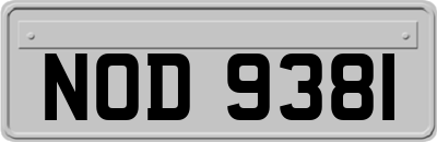 NOD9381
